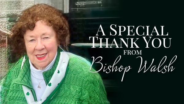 nancy walsh thank you