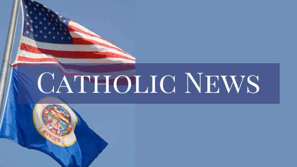 Minnesota Catholic news