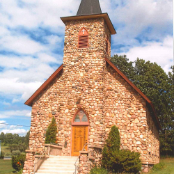 St. John Nepomucene
