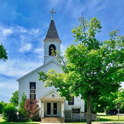 Holy Cross-Beaver Island