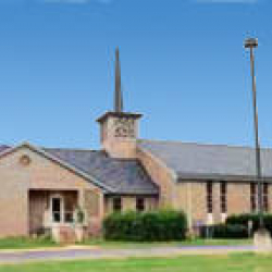 St. Matthew