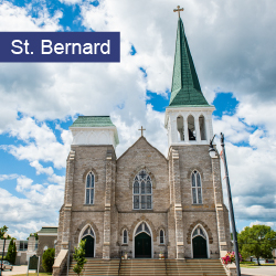 st. bernard