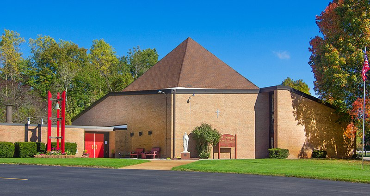 St. Joseph Catholic Church